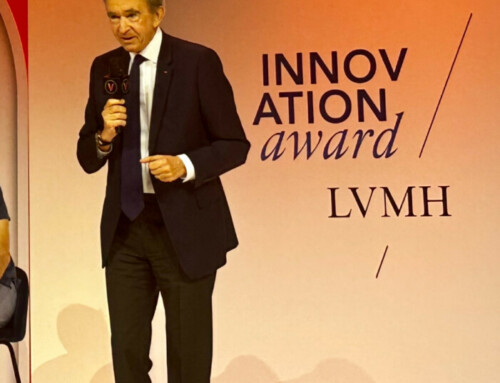 Luxe et innovation : LVMH révèle les startups présentées à Vivatech pour le LVMH Innovation Award 2024